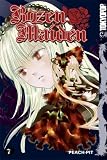 Review TOKYOPOP GmbH  / Rozen Maiden 07