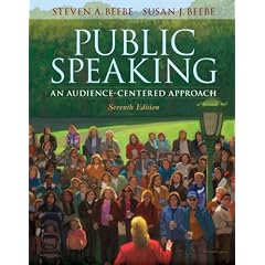 Public Speaking: An Audience-Centered Approach (7th Edition)