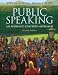 Books : Public Speaking: An Audience-Centered Approach (7th Edition) (MySpeechLab Series)