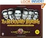 The Rockabilly Legends: They Called It Rockabilly Long Before It Was Called Rock 'n' Roll (Book & DVD)