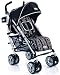 Baby Planet Timi & Leslie Mackenzie Child Stroller