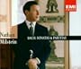 Bach: Sonatas & Partitas for Unaccompanied Violin