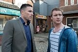 Coronation Street 2012: Coronation Street May 2012