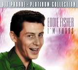 Eddie Fisher - I'm Yours