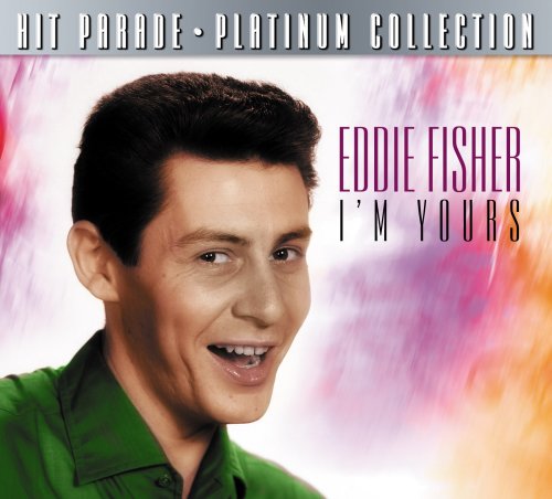 Eddie Fisher - FROM CD - ORIG RCA VICTOR 5365 - Zortam Music