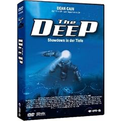The Deep - Showdown in der Tiefe [Edizione: Germania]