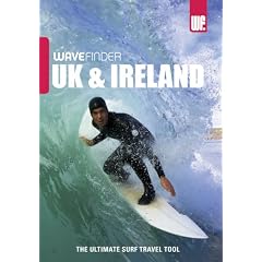 Wavefinder UK and Ireland