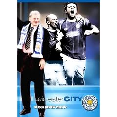 Leciester City FC - Season Review 2006/2007 [DVD]