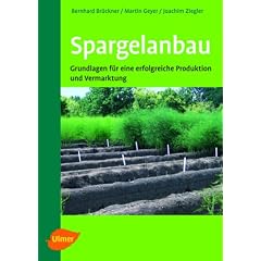 Spargelanbau