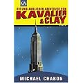 Die unglaublichen Abenteuer von Kavalier & Clay