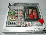 Tech Deck Skateboard EXPEDITION Skateshop Sk8 Shop 6 BOARDS Spin Master