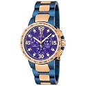 Invicta Men's Specialty Collection Infinity Two-Tone Watch #3759