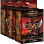 World of Warcraft Upper Deck Miniatures Game Spoils of War Booster Pack