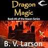 Dragon Magic: Haven Series, Book 4