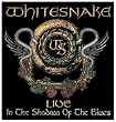 Live...in the Shadow of the Blues/Ltd.Ausverkauft