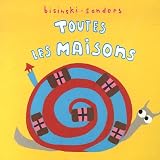 Revue L'Ecole des Loisirs  / Toutes les maisons