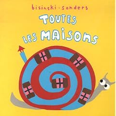 Toutes les maisons