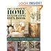 The Complete Home Decorating Idea Book: Thousands of Ideas for Windows, Walls, Ceilings and Floors