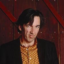 Stephen Fearing