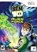 Video Games : Ben 10 Alien Force
