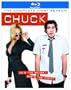 Chuck: The Complete First Season [Blu-ray]