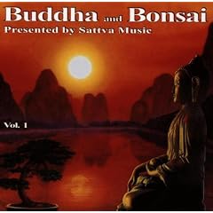 Buddha and Bonsai Vol.1 China