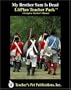 My Brother Sam Is Dead: A Unit Plan (Litplans on CD)