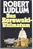 The Bourne Ultimatum