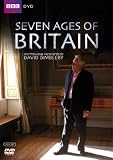 Seven Ages of Britain - Season One - 3-DVD Set ( Seven Ages of Britain - Season 1 ) ( 7 Ages of Britain ) [ NON-USA FORMAT, PAL, Reg.2.4 Import - United Kingdom ]
