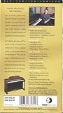 Yamaha Clavinova Exploring the CLP100 Series (120/130/150/170)