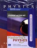 Physics for Scientists & Engineers: A Strategic Approach (Volume 1, Chapters 1-15) (Paperback) (v. 1, Chapters 1-15)