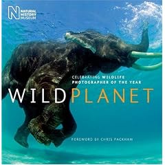Wild Planet: Celebrating Wildlife Photographer of the Year