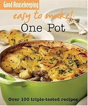 Easy to Make! One-Pot (GH Easy to Make!)