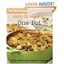 Easy to Make! One-Pot (GH Easy to Make!)