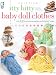 Itty Bitty Baby Doll Clothes