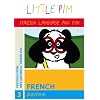 Little Pim: Playtime (French)