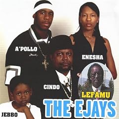 Ejays