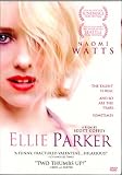 Ellie Parker (2005) Naomi Watts, Jennifer Syme DVD