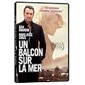 Un Balcon sur la mer (Balcony on the Sea)