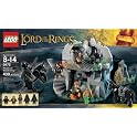 The Lord of the Rings Game