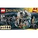 LEGO The Lord of the Rings Hobbit Attack on Weathertop (9472)