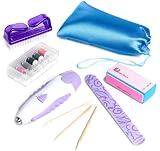 Trim The Ultimate Manicure,  Machine Works for Hands