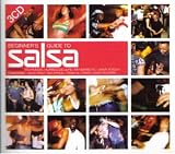 Beginner's Guide to Salsa