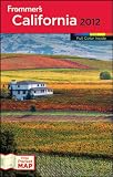 Frommer's California 2012 (Frommer's Colour Complete)