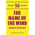 The Name of the Wind: The Kingkiller Chonicle: Book 1 (The Kingkiller Chronicle)