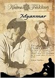 51trohLeqOL. SL160  Karma Trekkers  Myanmar