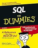 SQL for dummies