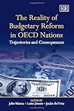 The reality of budgetary reform in OECD nations : trajectories and consequences