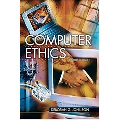 Computer Ethics