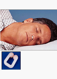 Breathe EZ Snoring Aid (snoring mouthpiece)